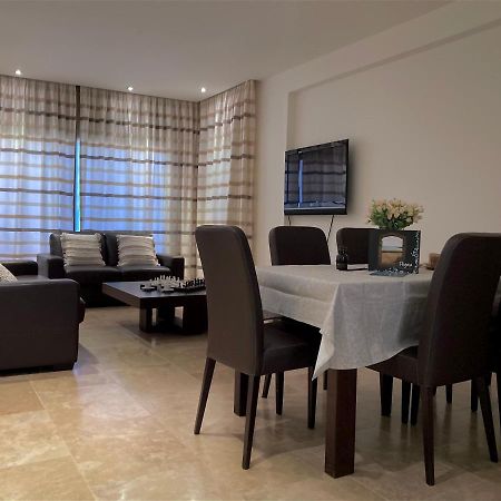 Beau Views Seven Apartment Peyia Bagian luar foto