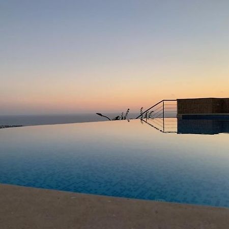 Beau Views Seven Apartment Peyia Bagian luar foto