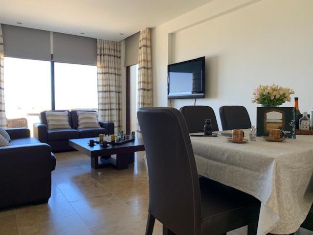 Beau Views Seven Apartment Peyia Bagian luar foto