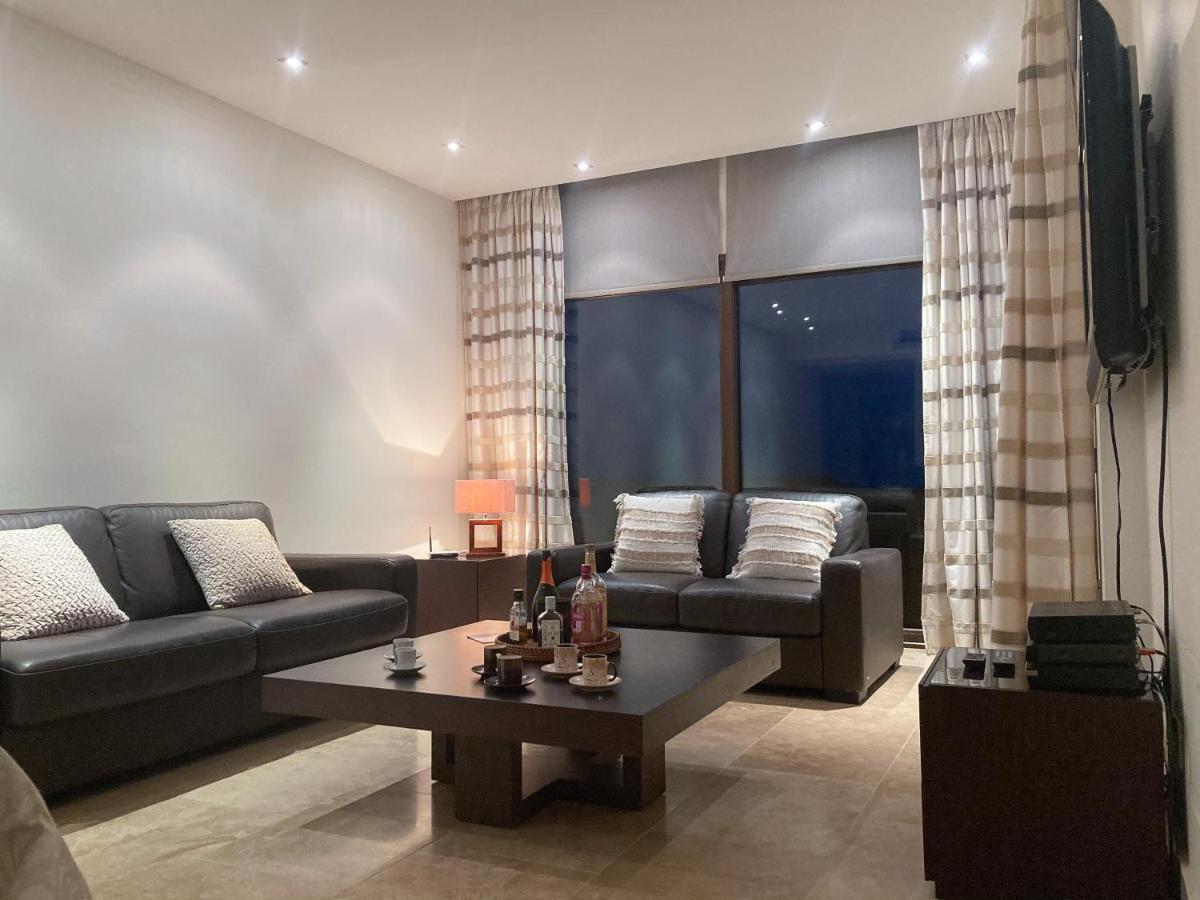 Beau Views Seven Apartment Peyia Bagian luar foto